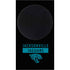 NFL Jacksonville Jaguars Black Performance Series Xbox Series S Bundle Skin