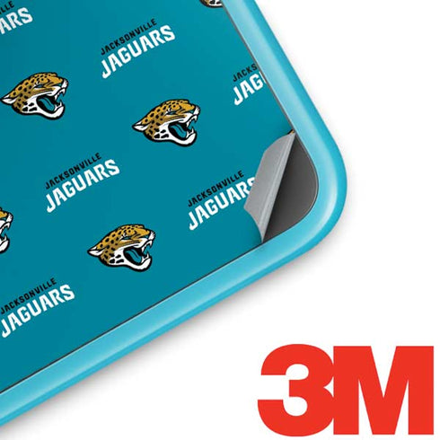 NFL Jacksonville Jaguars Blitz Series Nintendo 2DS XL (2017) Skin