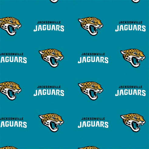 NFL Jacksonville Jaguars Blitz Series Nintendo 2DS XL (2017) Skin