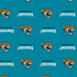 NFL Jacksonville Jaguars Blitz Series Nintendo 2DS XL (2017) Skin