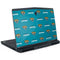 NFL Jacksonville Jaguars Blitz Series Dell Alienware Skin
