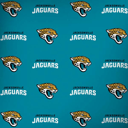 NFL Jacksonville Jaguars Blitz Series Dell Alienware Skin