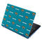 NFL Jacksonville Jaguars Blitz Series Aspire R11 11.6in Skin