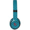 NFL Jacksonville Jaguars Blitz Series Beats Solo 2 Wireless Skin