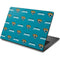 NFL Jacksonville Jaguars Blitz Series Dell Chromebook Skin