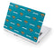 NFL Jacksonville Jaguars Blitz Series Acer Chromebook Skin