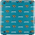 NFL Jacksonville Jaguars Blitz Series Cooler Master MasterBox Q300L Mini Tower Skin