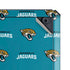 NFL Jacksonville Jaguars Blitz Series Cooler Master MasterBox Q300L Mini Tower Skin