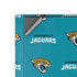 NFL Jacksonville Jaguars Blitz Series Corsair 4000D Tempered Glass Mid-Tower ATX Case Skin