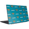 NFL Jacksonville Jaguars Blitz Series Dell Vostro Skin