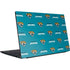 NFL Jacksonville Jaguars Blitz Series Dell Vostro Skin