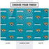 NFL Jacksonville Jaguars Blitz Series Dell Vostro Skin