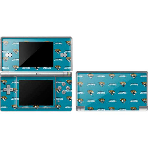 NFL Jacksonville Jaguars Blitz Series DS Lite Skin