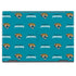 NFL Jacksonville Jaguars Blitz Series HP Envy Skin