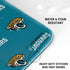 NFL Jacksonville Jaguars Blitz Series Gaming Mouse Pad