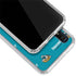 NFL Jacksonville Jaguars Blitz Series Galaxy A10e Clear Case