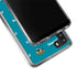 NFL Jacksonville Jaguars Blitz Series Galaxy A21 Clear Case