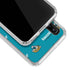 NFL Jacksonville Jaguars Blitz Series Galaxy A30 Clear Case