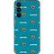 NFL Jacksonville Jaguars Blitz Series Galaxy A54 5G Skin