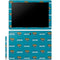 NFL Jacksonville Jaguars Blitz Series Galaxy Book 12in Skin