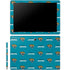NFL Jacksonville Jaguars Blitz Series Galaxy Book 12in Skin
