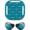 NFL Jacksonville Jaguars Blitz Series Galaxy Buds Pro Skin
