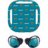 NFL Jacksonville Jaguars Blitz Series Galaxy Buds Pro Skin