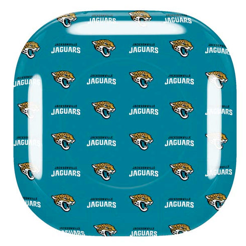 NFL Jacksonville Jaguars Blitz Series Galaxy Buds Pro Skin