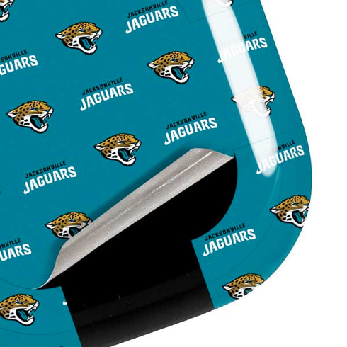NFL Jacksonville Jaguars Blitz Series Galaxy Buds Pro Skin