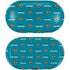 NFL Jacksonville Jaguars Blitz Series Galaxy Buds Skin