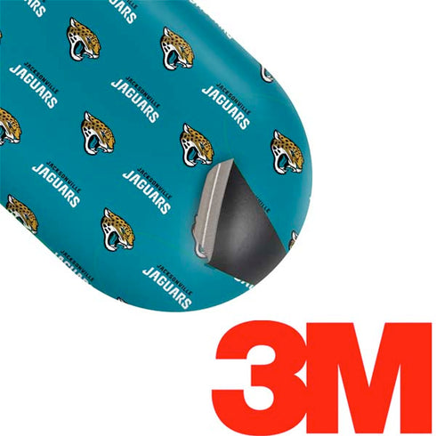 NFL Jacksonville Jaguars Blitz Series Galaxy Buds Skin
