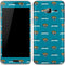NFL Jacksonville Jaguars Blitz Series Galaxy J3 Skin