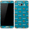 NFL Jacksonville Jaguars Blitz Series Galaxy J7 Skin
