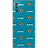 NFL Jacksonville Jaguars Blitz Series Galaxy Note 10 Skin
