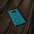 NFL Jacksonville Jaguars Blitz Series Galaxy Note 9 Skin