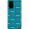NFL Jacksonville Jaguars Blitz Series Galaxy Note20 5G Pro Case