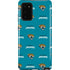 NFL Jacksonville Jaguars Blitz Series Galaxy Note20 5G Pro Case