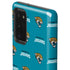 NFL Jacksonville Jaguars Blitz Series Galaxy Note20 5G Pro Case