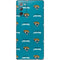 NFL Jacksonville Jaguars Blitz Series Galaxy Note20 5G Skin