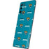 NFL Jacksonville Jaguars Blitz Series Galaxy Note20 5G Skin