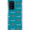 NFL Jacksonville Jaguars Blitz Series Galaxy Note20 Ultra 5G Lite Case