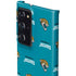 NFL Jacksonville Jaguars Blitz Series Galaxy Note20 Ultra 5G Lite Case