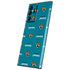 NFL Jacksonville Jaguars Blitz Series Galaxy Note20 Ultra 5G Skin