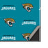 NFL Jacksonville Jaguars Blitz Series Galaxy Note20 Ultra 5G Skin
