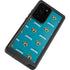 NFL Jacksonville Jaguars Blitz Series Galaxy Note20 Ultra 5G Waterproof Case