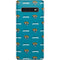 NFL Jacksonville Jaguars Blitz Series Galaxy S10 Skin