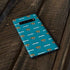 NFL Jacksonville Jaguars Blitz Series Galaxy S10 Skin