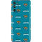 NFL Jacksonville Jaguars Blitz Series Galaxy S20 Fan Edition Skin