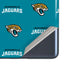 NFL Jacksonville Jaguars Blitz Series Galaxy S20 Fan Edition Skin