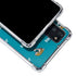 NFL Jacksonville Jaguars Blitz Series Galaxy S20 FE Clear Case
